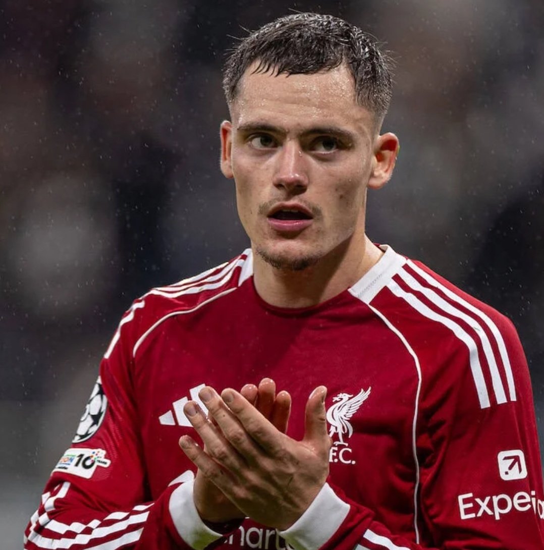 Yazz LFC tweet media