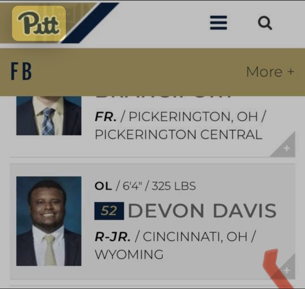 Devon Davis tweet media