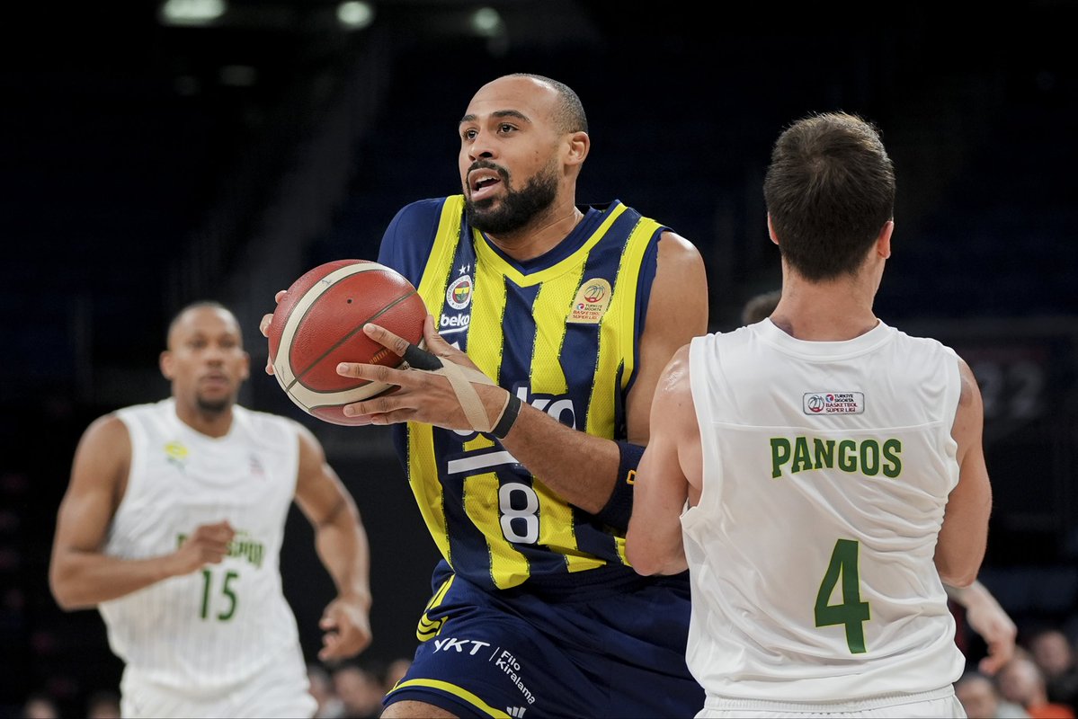 Euroleague Time tweet media