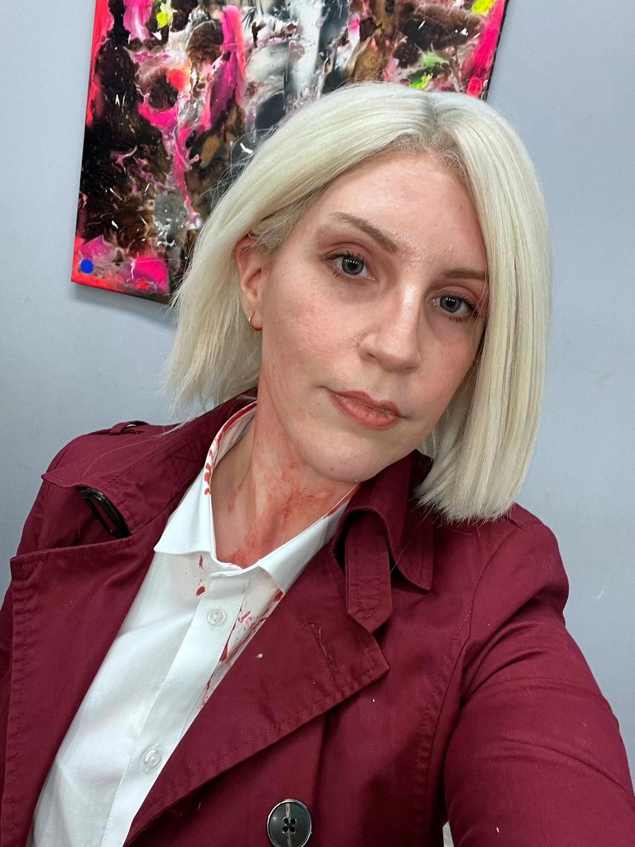 Gemma ✨🗡️ ⏩️ gemitah.bsky 🦋 tweet media