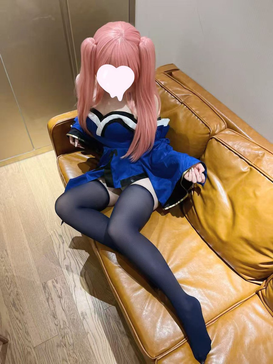 きょうこ🐰（邪恶版） tweet media