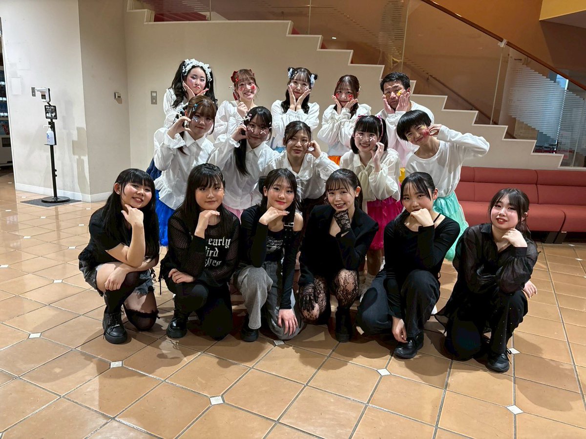 能代YOSAKOI〜颯〜 tweet media