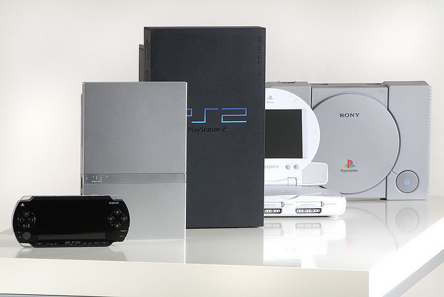 Obsolete Sony tweet media