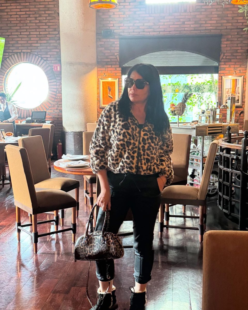 Jacqueline Malacara tweet media