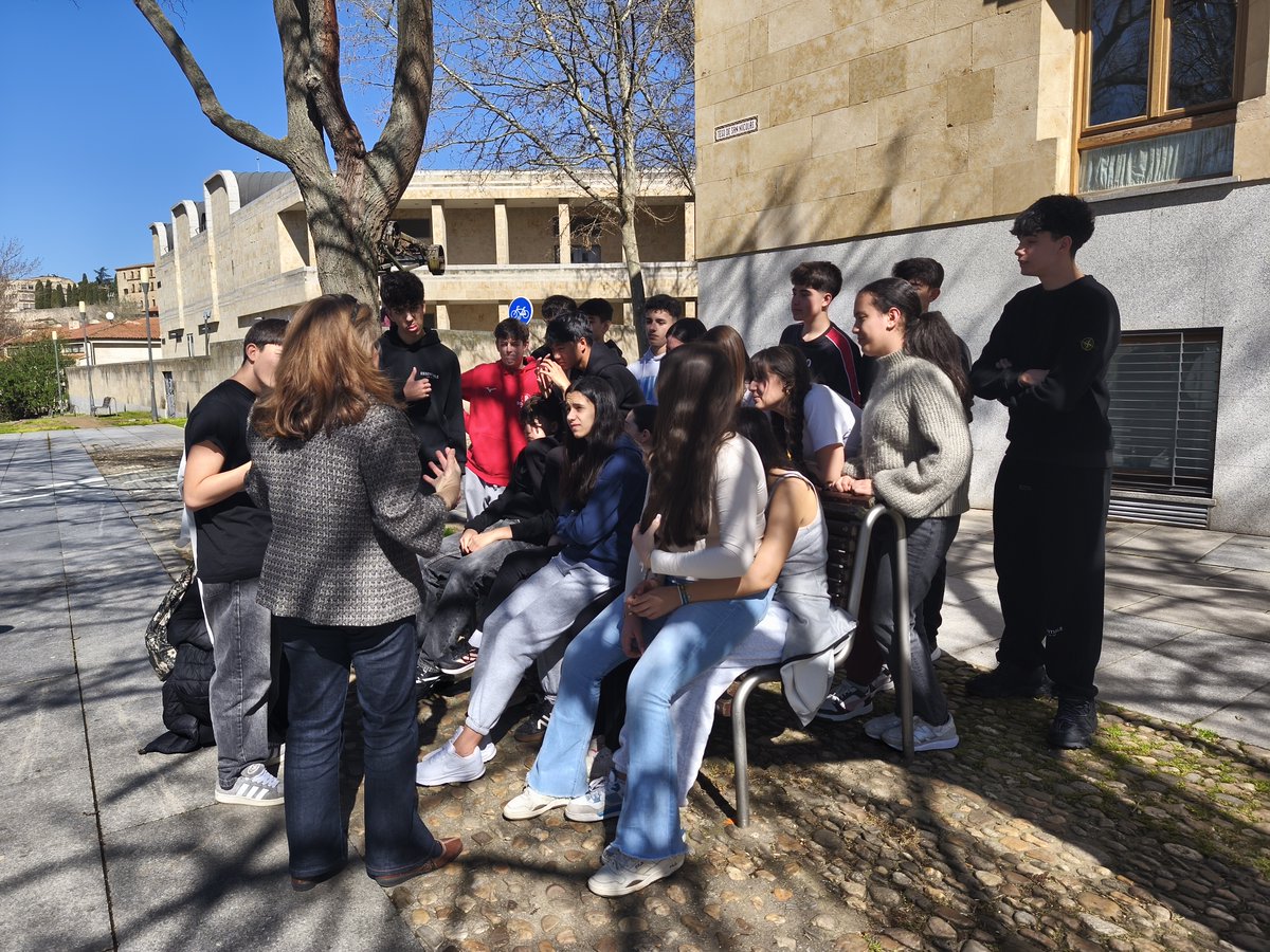 IES MATEO HERNÁNDEZ tweet media