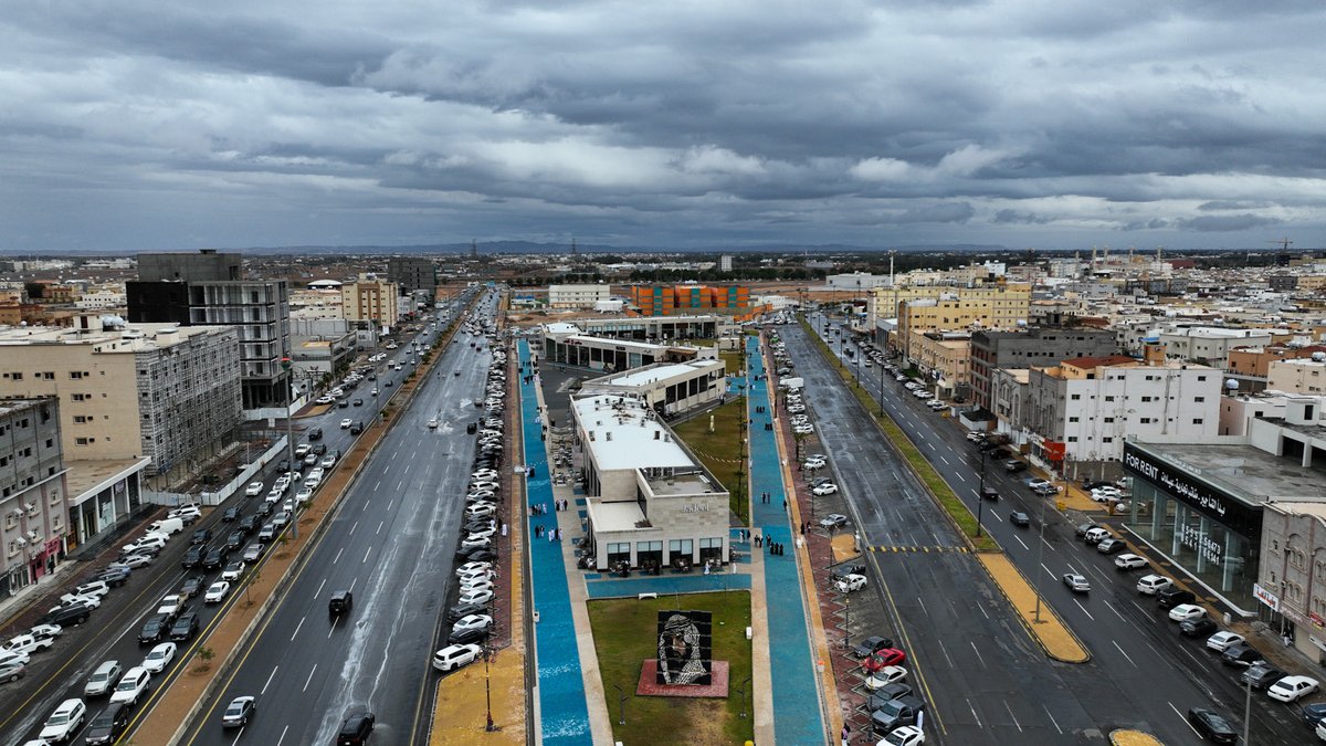 إمارة منطقة تبوك tweet media