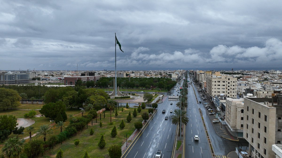 إمارة منطقة تبوك tweet media