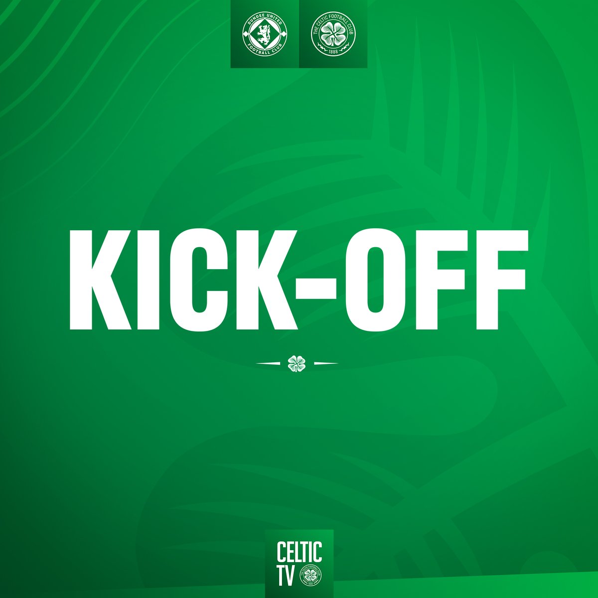 Celtic Football Club tweet media