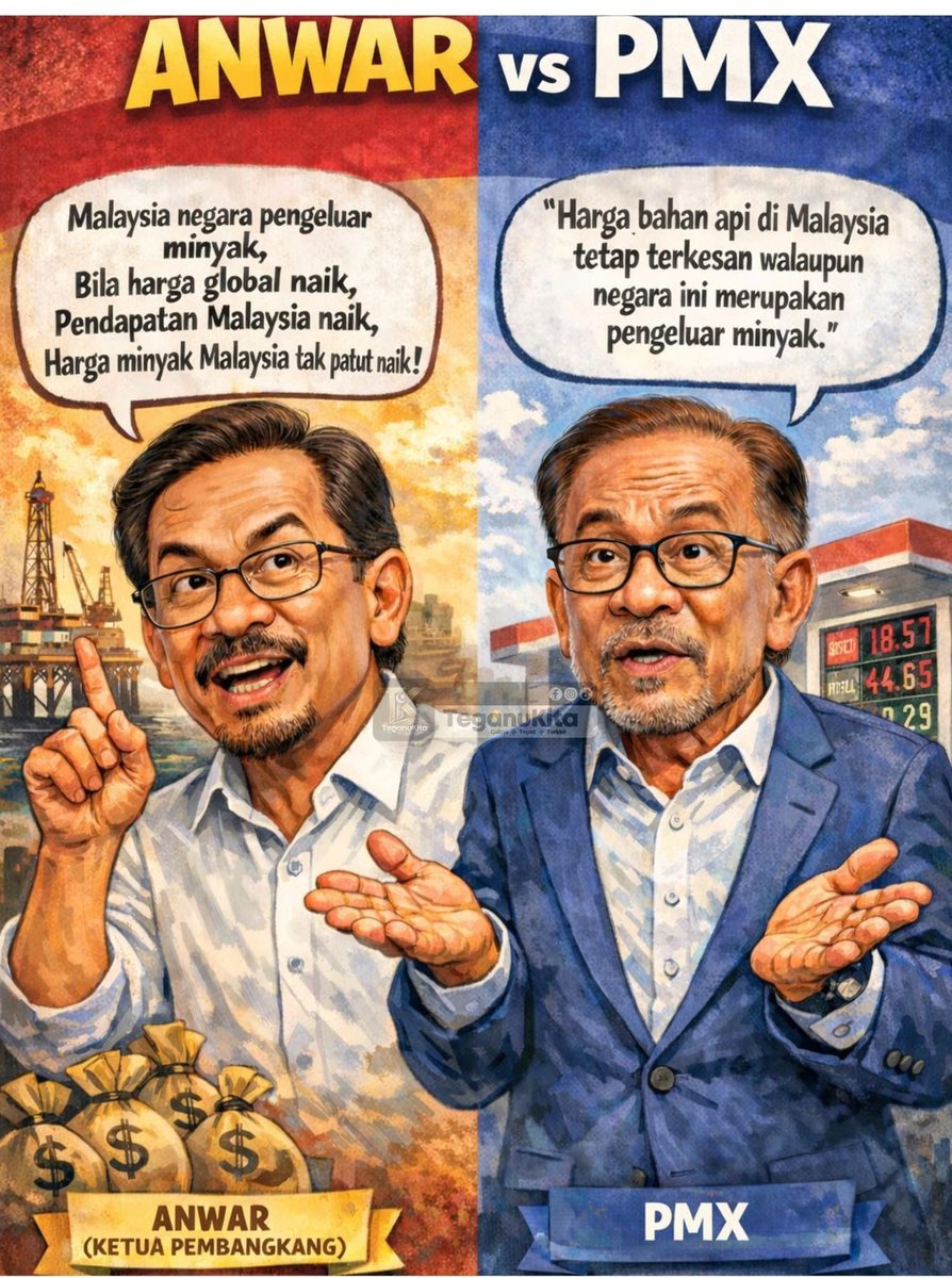Naratif Rakyat 🇲🇾 tweet media