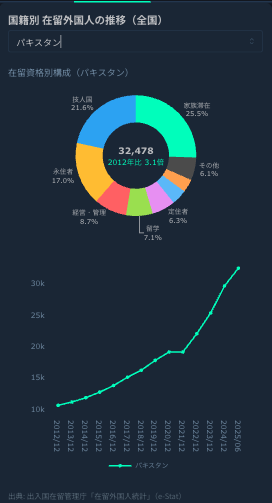 ニホンモニター tweet media