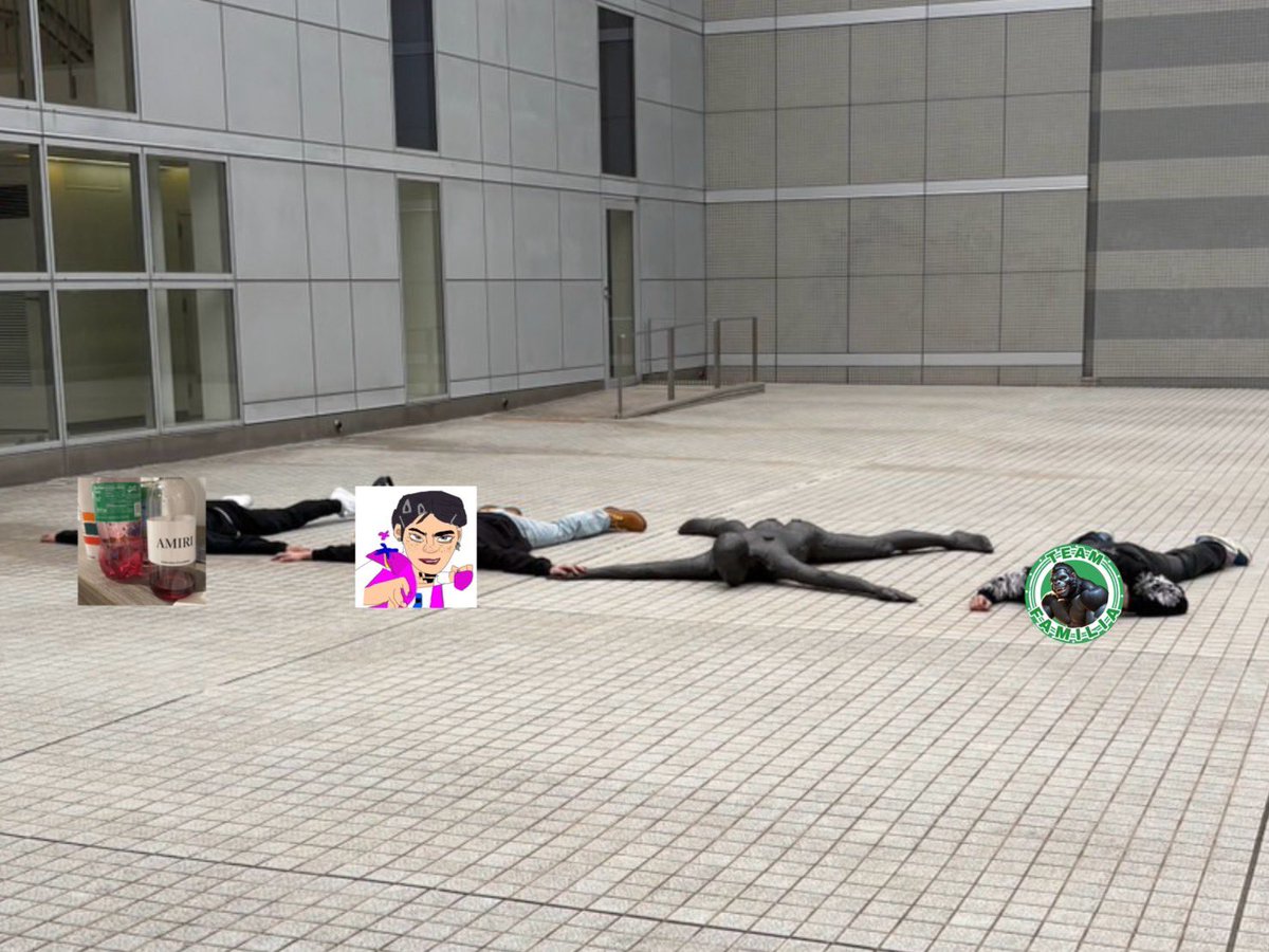 🩲FLA_SHOTAでやんす🩲🎩/🍓🍎 tweet media