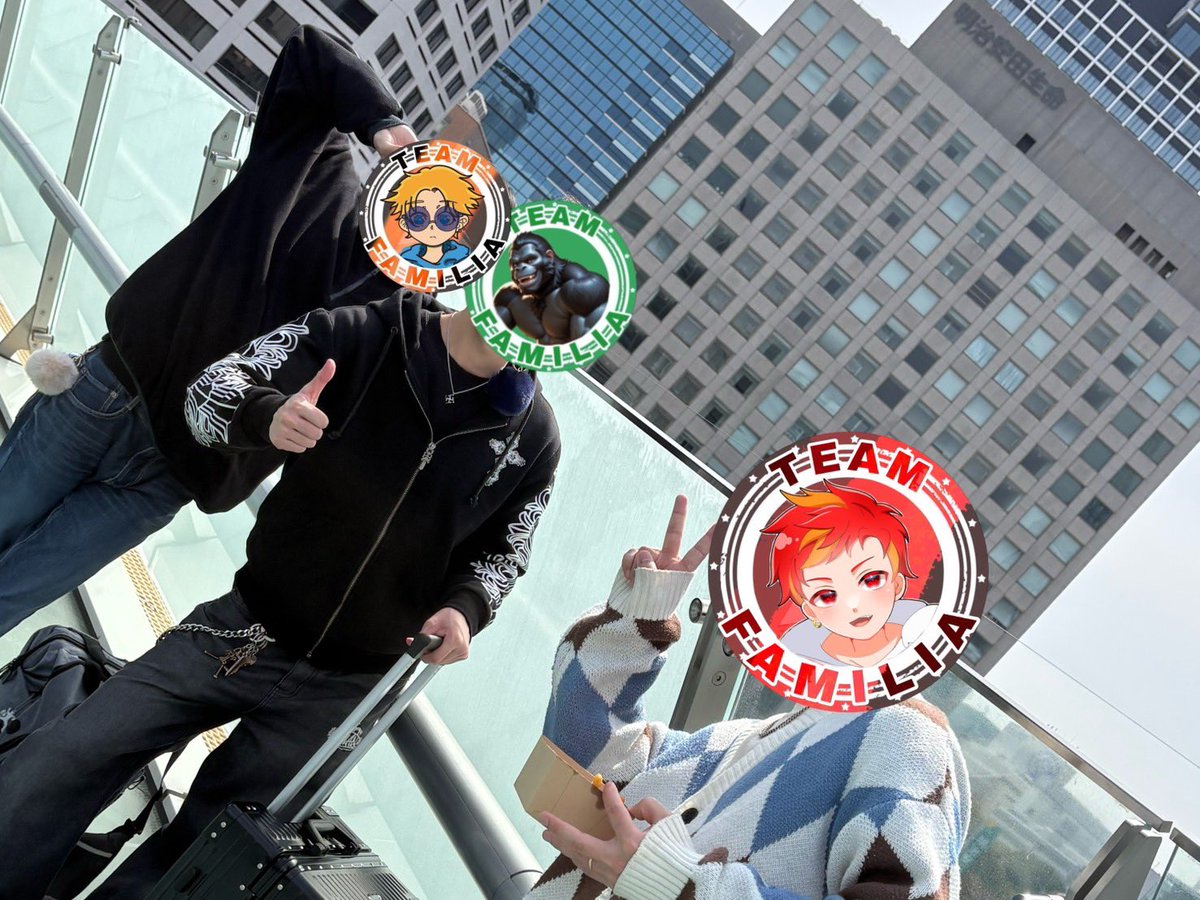 🩲FLA_SHOTAでやんす🩲🎩/🍓🍎 tweet media