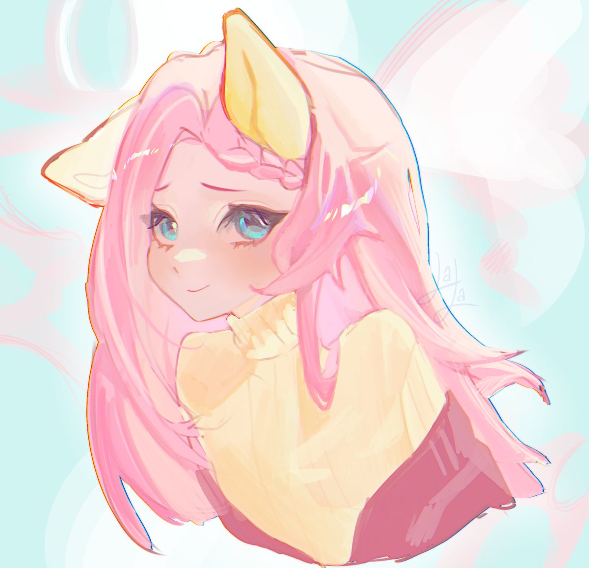 lalapawx's tweet photo. #mylittlepony #ndoh https://t.co/kT9w0Jb1B3