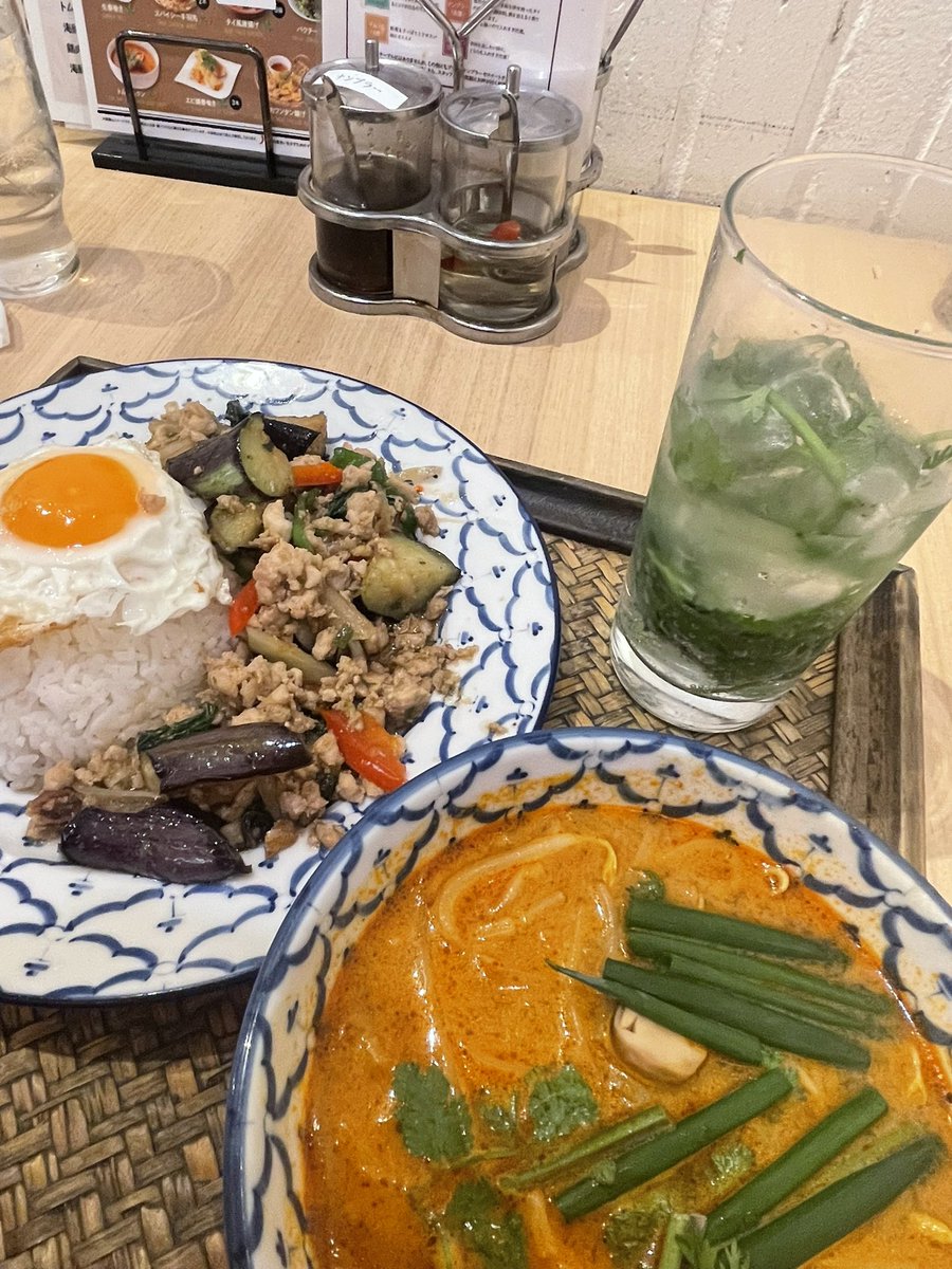 MOK@タイ式マッサージの人 tweet media