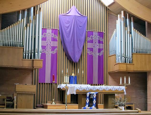 Dear Catholics/Christians, let's gather here and share our learning point (s) from today's readings, homily or sermon. What is your major takeaway?