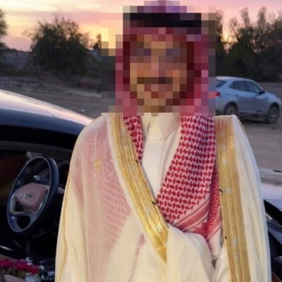 🇸🇦غريب tweet media