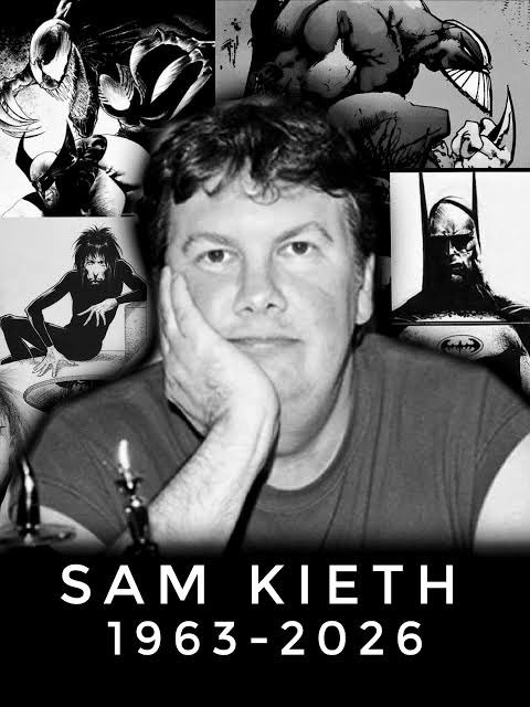 Robert Comics tweet media