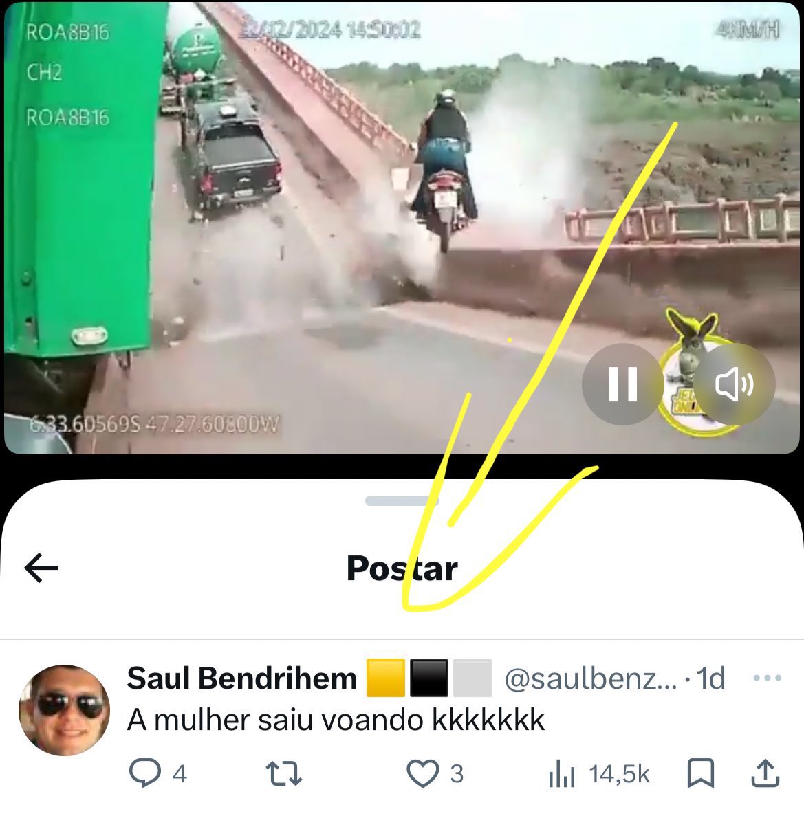 Nikolle 🇧🇷 tweet media