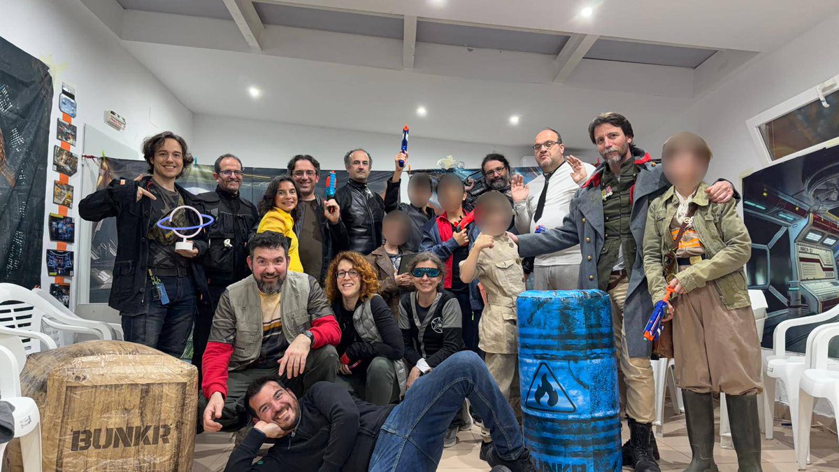 Dácil Muñoz Porta tweet media