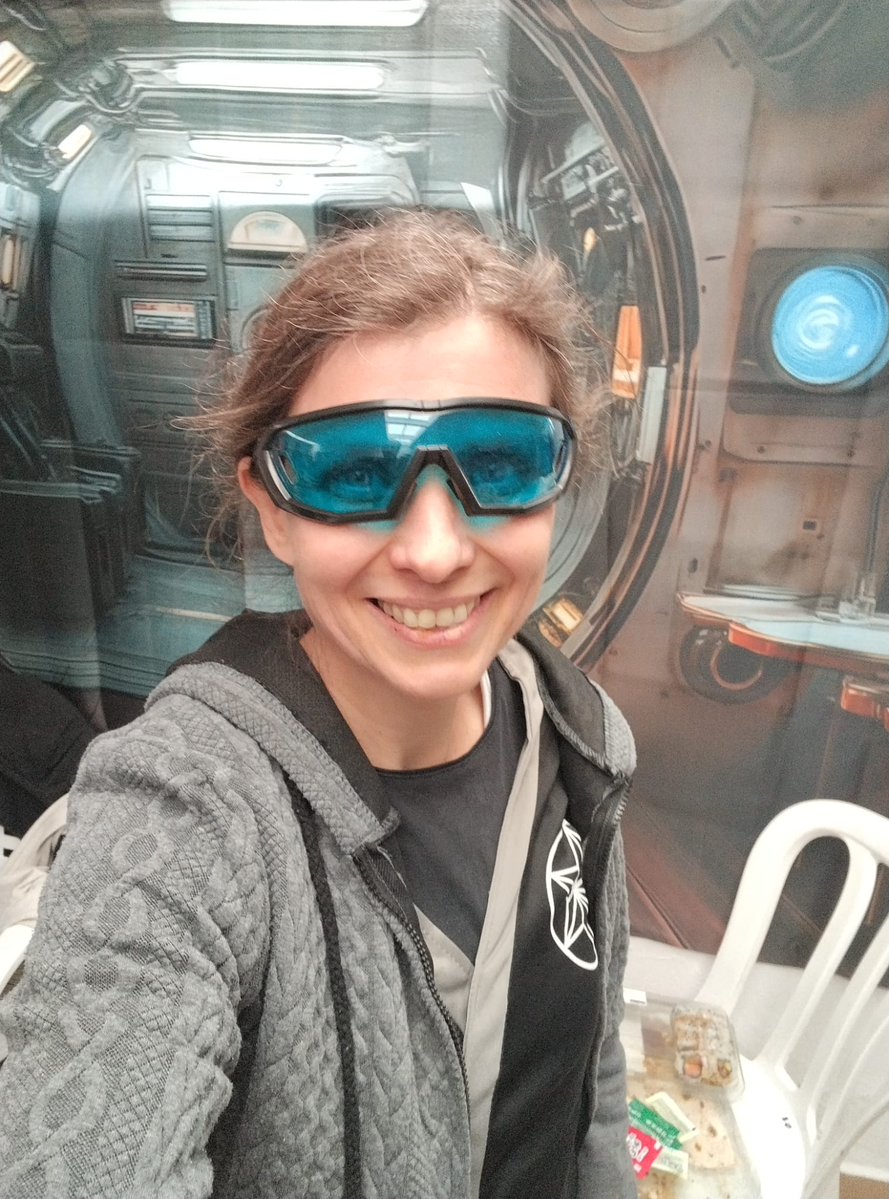 Dácil Muñoz Porta tweet media