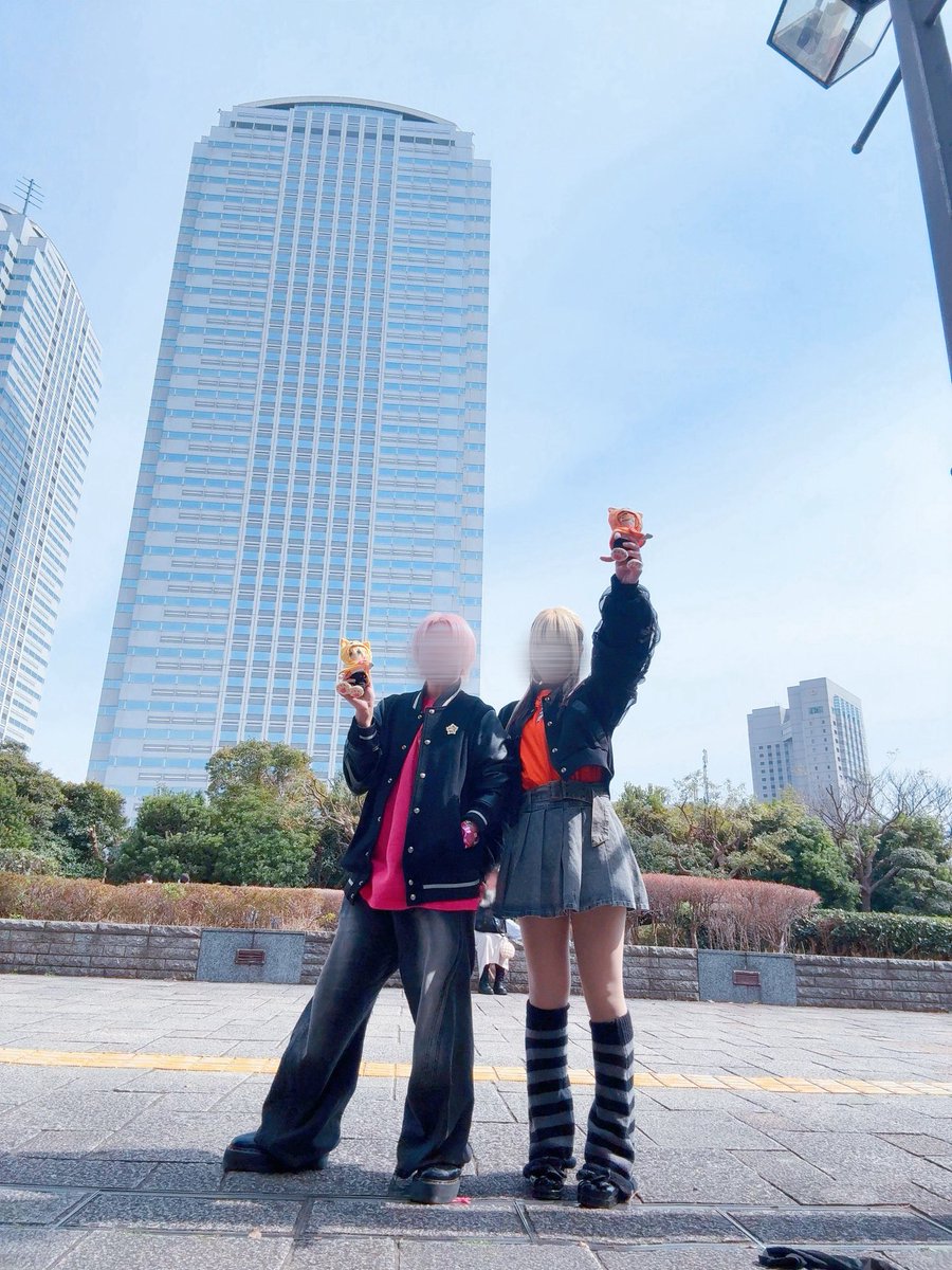 みみこ😼ASS19、22 tweet media