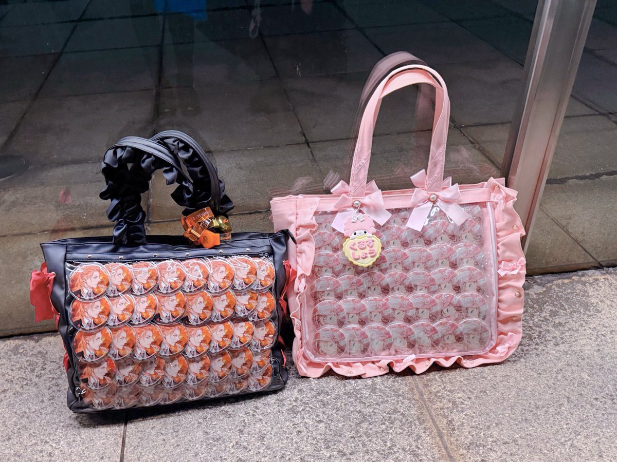 みみこ😼ASS19、22 tweet media