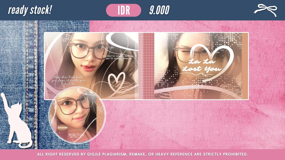 dm ke @gigjle tweet media