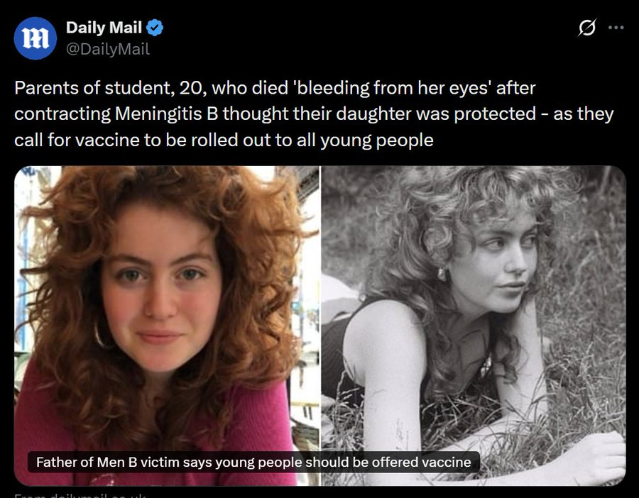 Evidence Challenge tweet media