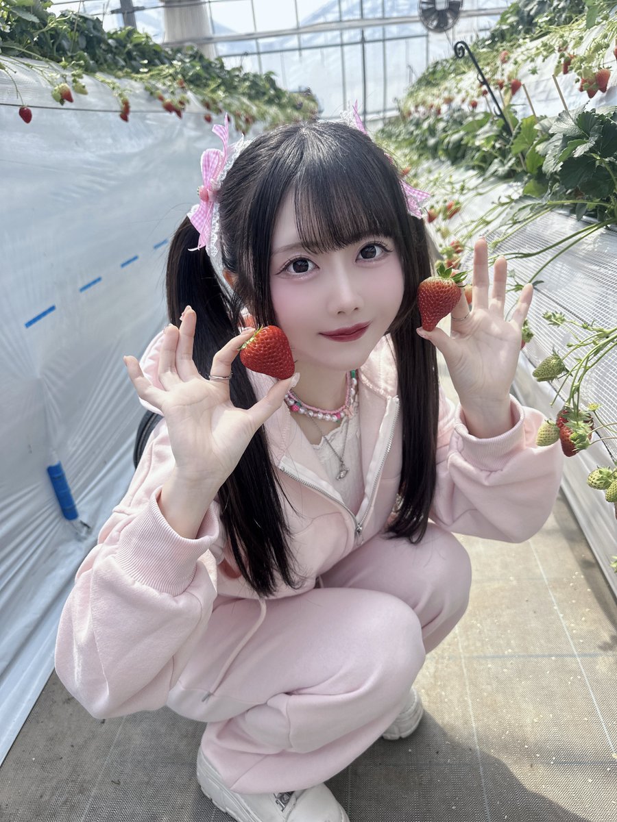 さお👼🏻💜fairy☆elements(ふぇあえれ) tweet media