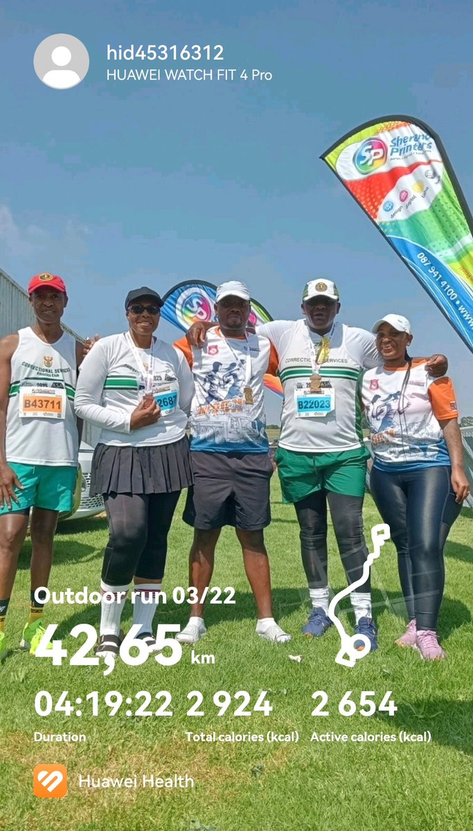 Kilometer Killer tweet media