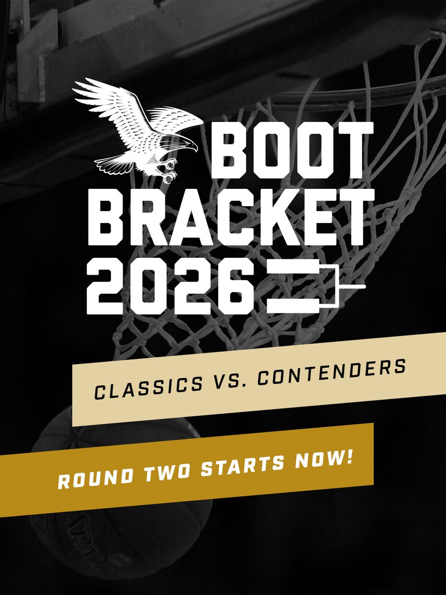 Georgia Boot 🦅 tweet media