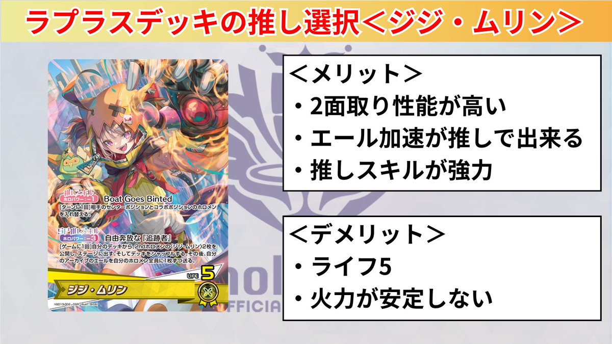 ホロカギルド｜ギルマス＆38P tweet media