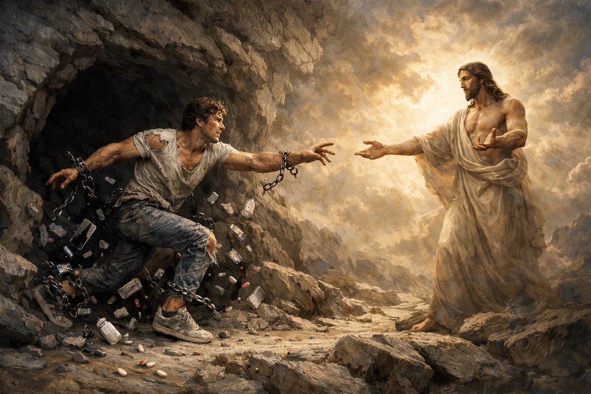 Padre Ramón Zambrano tweet media