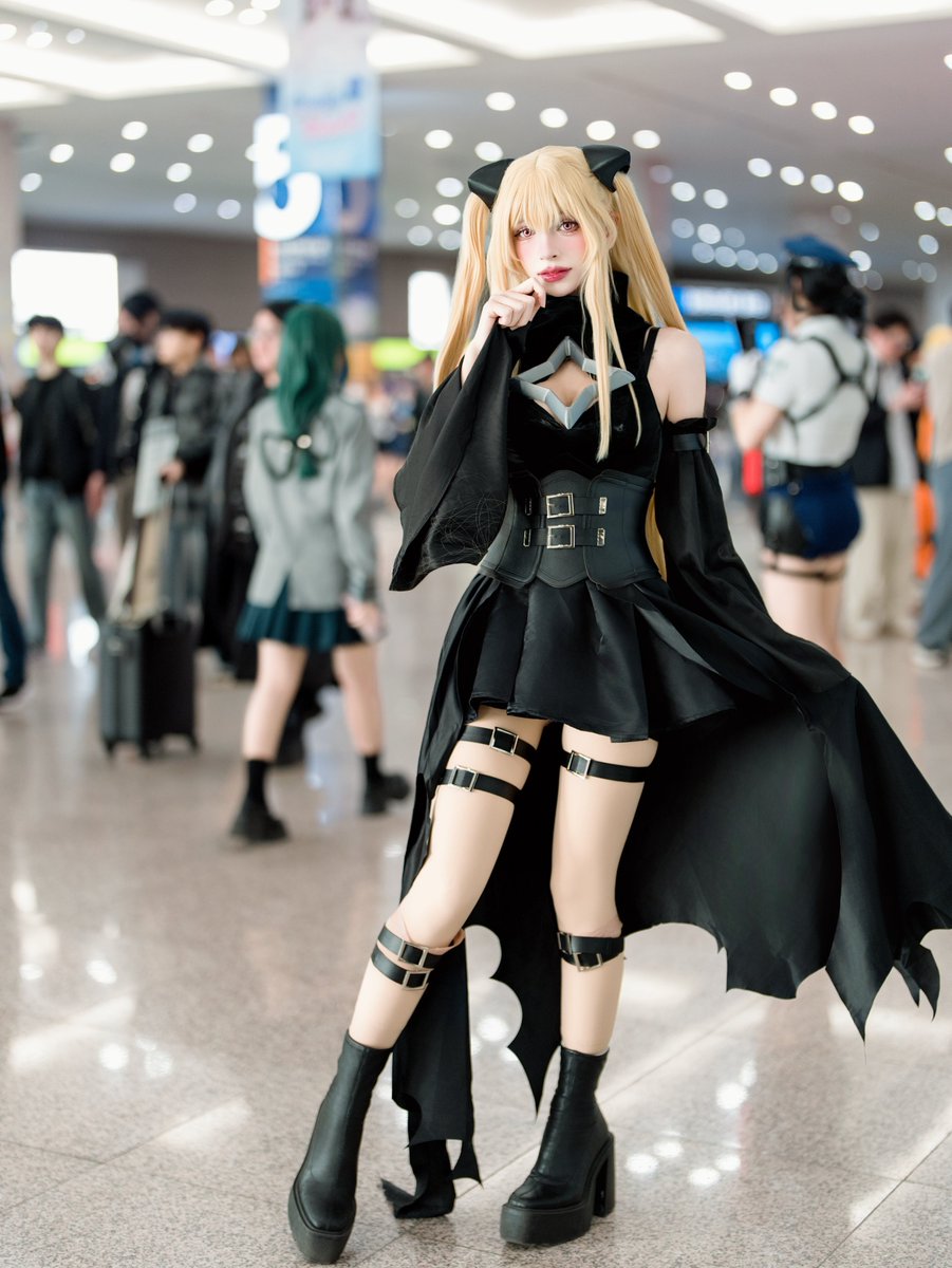 yami