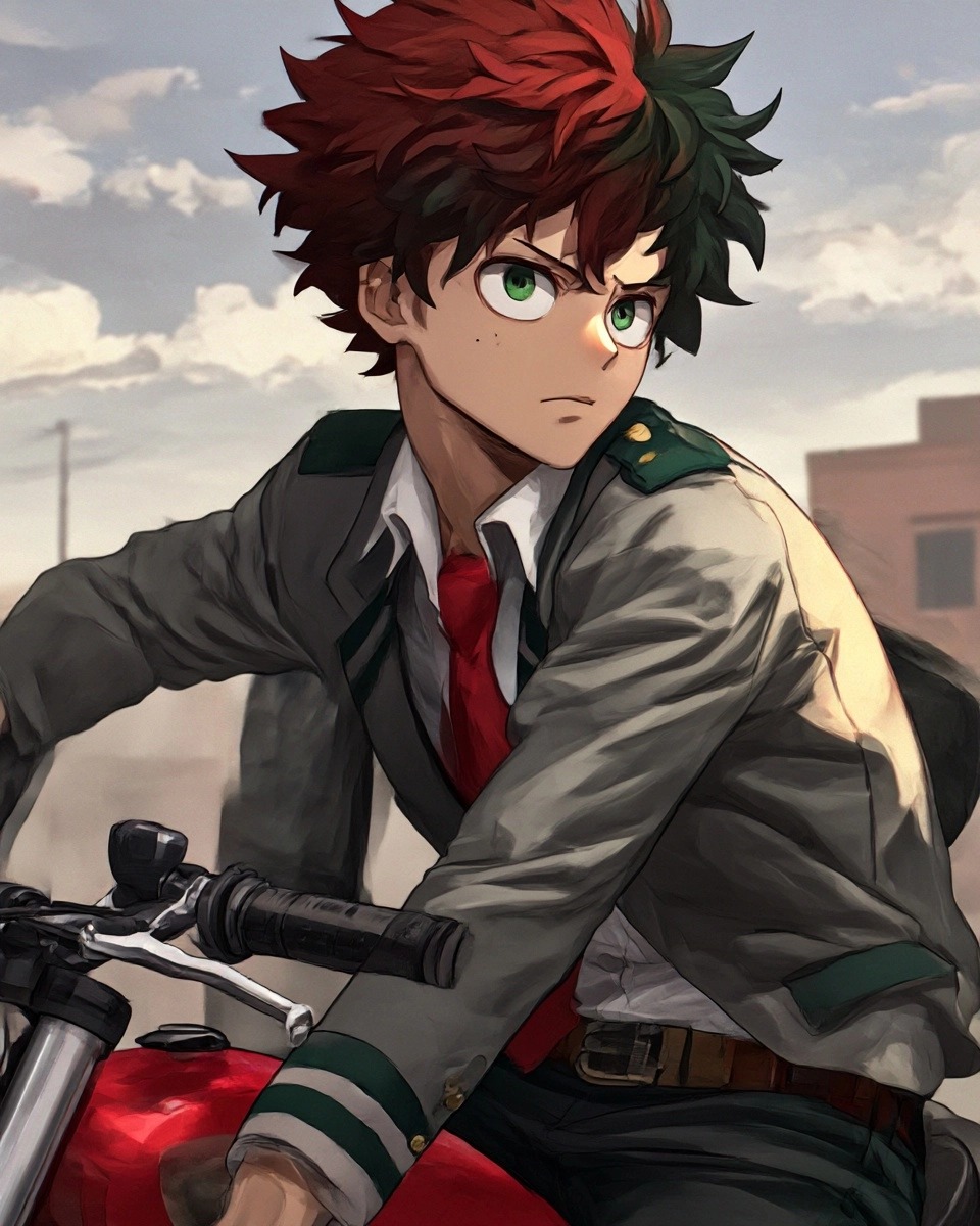 SrefMindForge tweet media