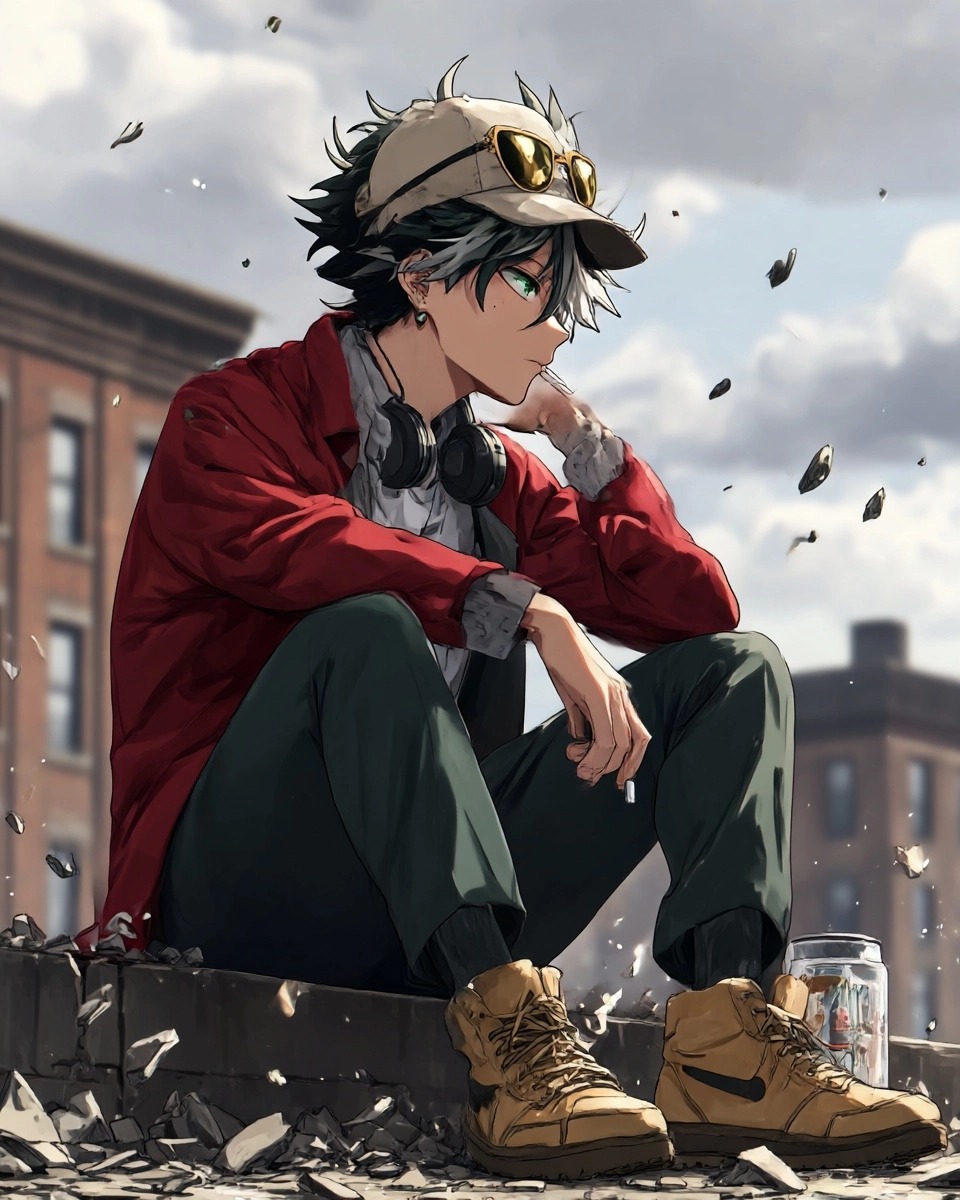 SrefMindForge tweet media