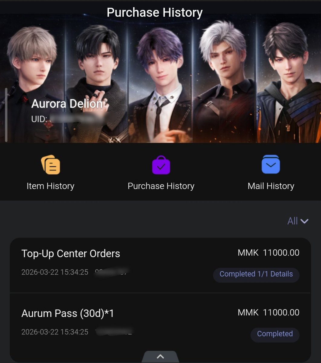 aurora𖹭 Mrs. Icelᰔᩚ tweet media