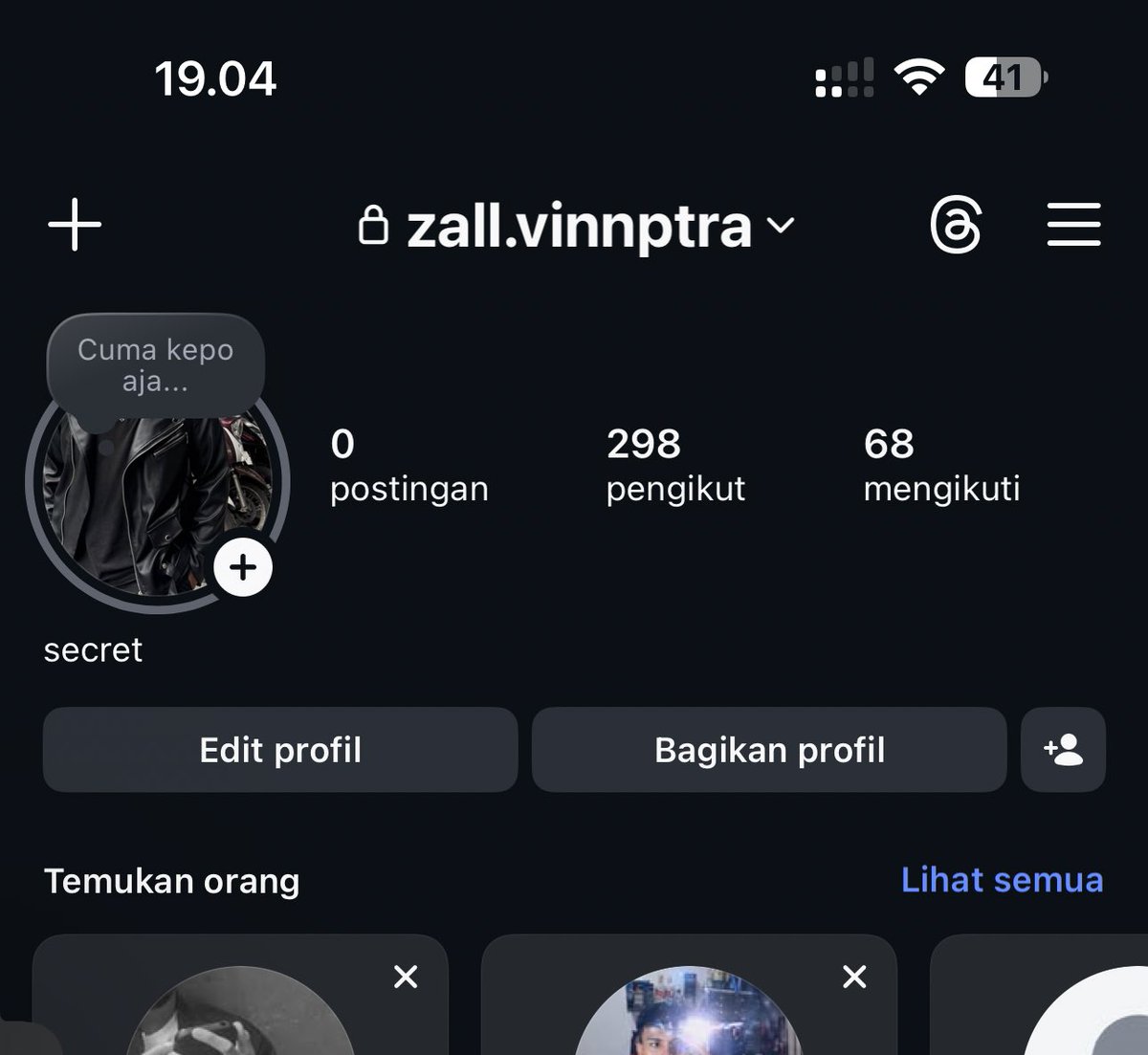 yanto511027's tweet photo. yuk moots 

#gaybandung #gay https://t.co/jXf3ON5zL8