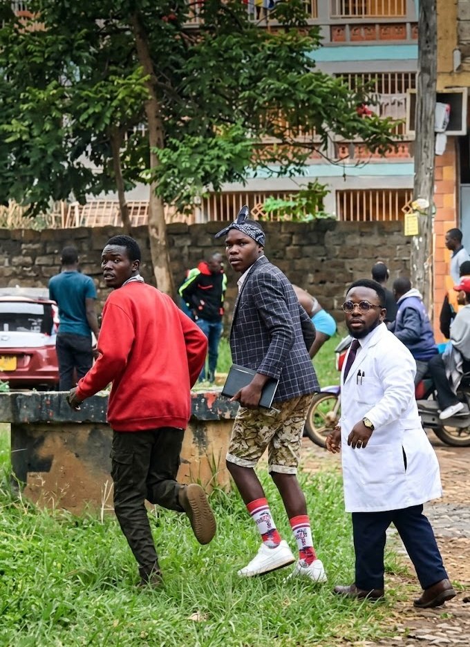 Dawood🇰🇪🇸🇦 tweet media