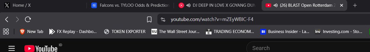 luce (pf arc) tweet media