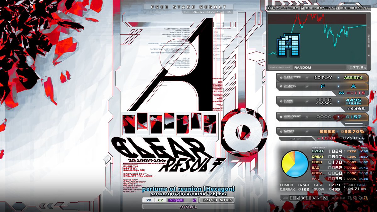 たいめし tweet media