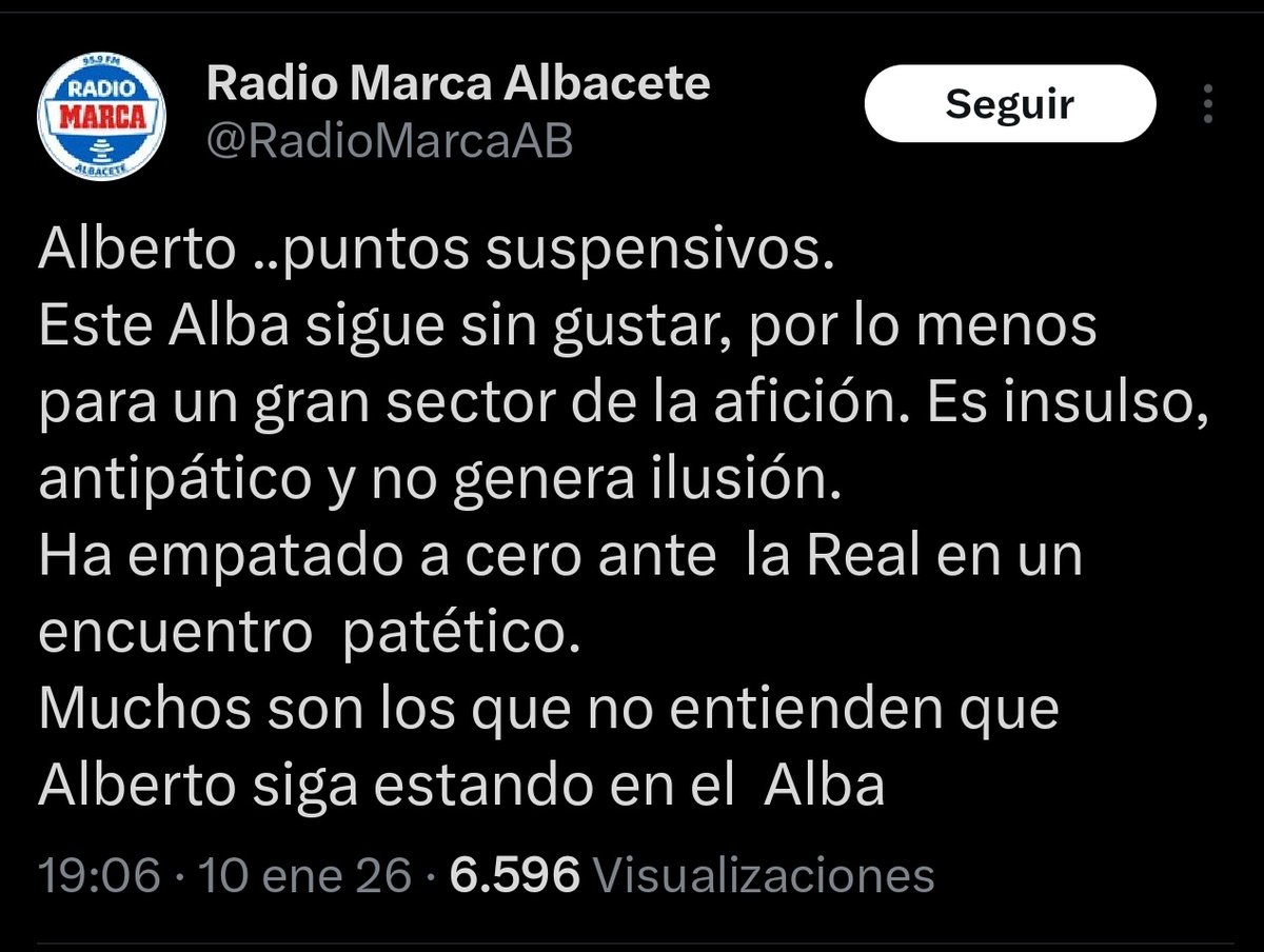 León Morata Ydáñez tweet media