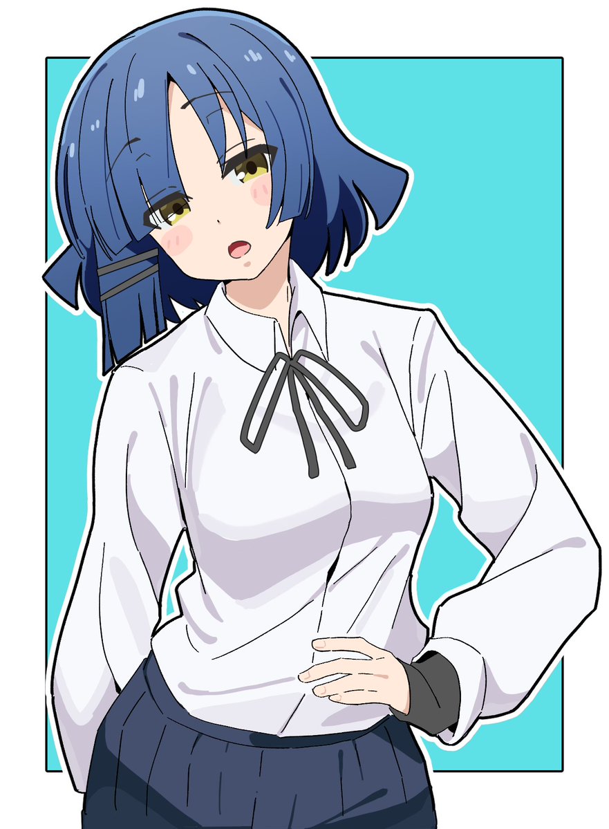 のやまたけのこ tweet media