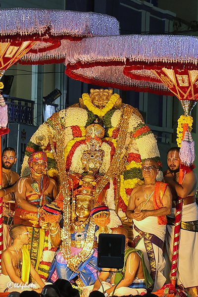 TTD Seva tweet media