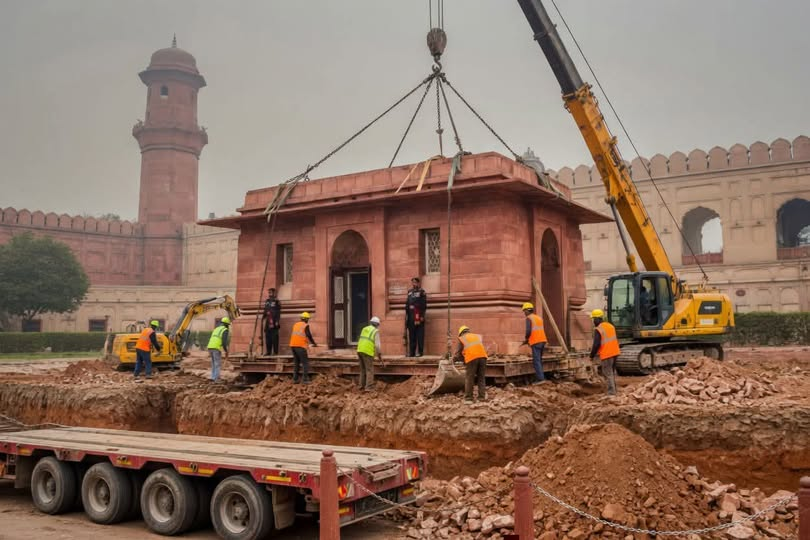 علامہ اقبال کا مزار ایران شفٹ کیا جارہا ہے۔ انہیں بھی ایران سے بہت محبت تھی..