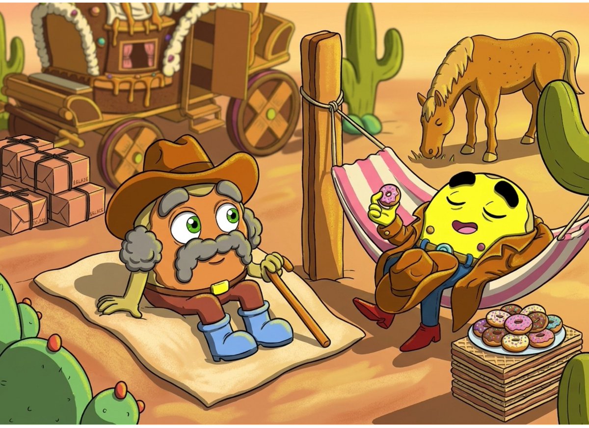 Glazetopia tweet media