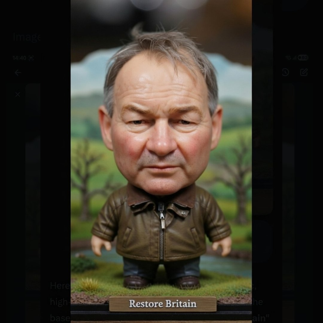 Mike J Hebblethwaite tweet media