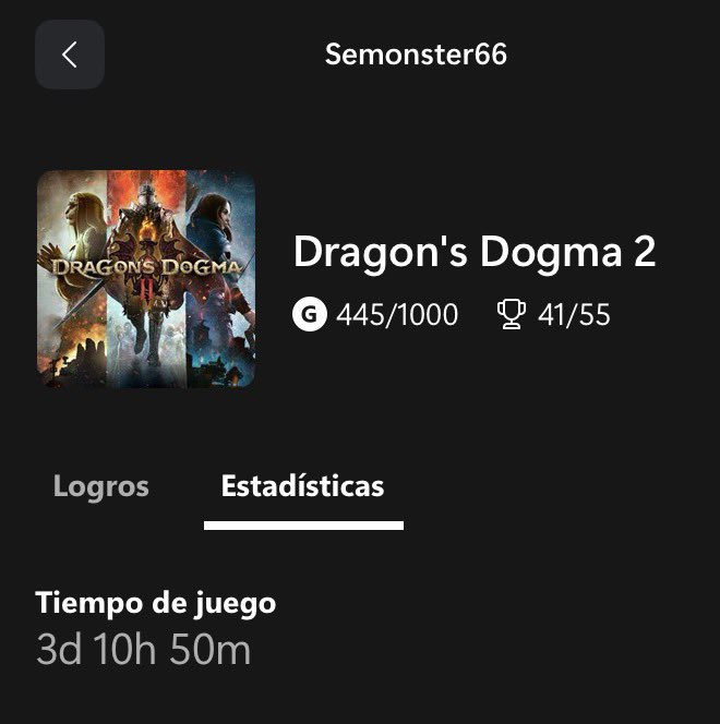 🎬 Semonster 🎮 | Actualidad de videojuegos 🚀 tweet media