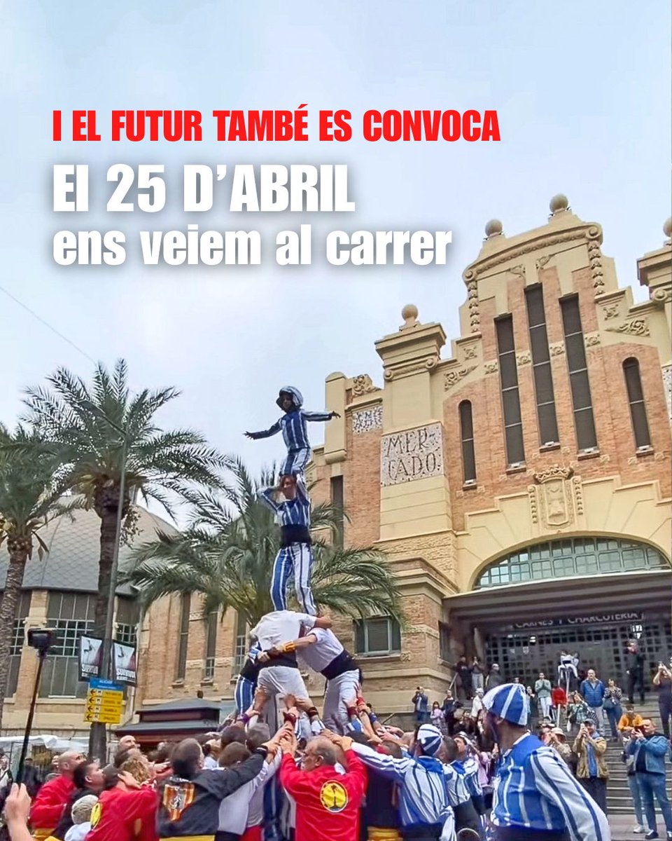 Acció Cultural del País Valencià tweet media