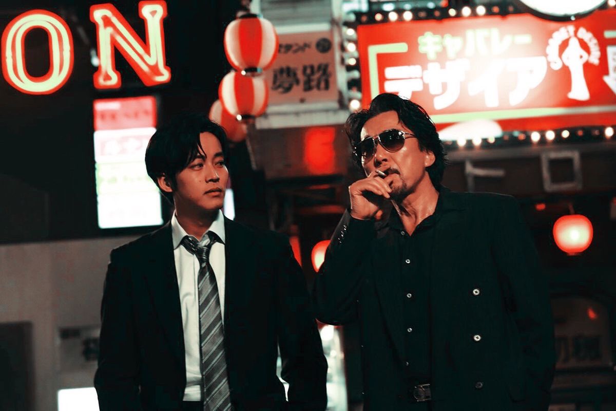 뼈해장국 tweet media